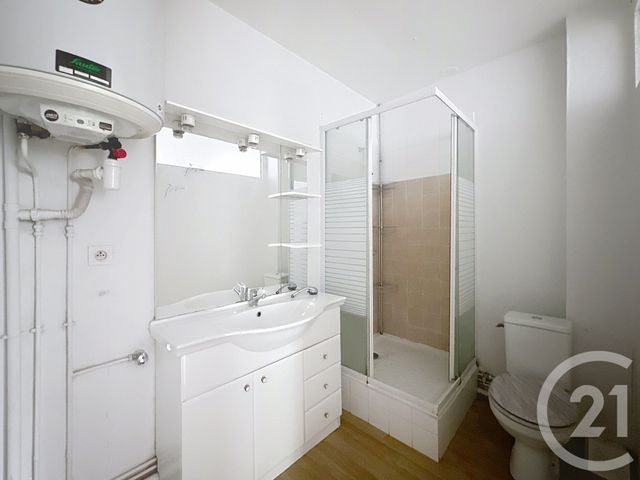 Appartement F2 à vendre - 2 pièces - 31,19 m2 - Gujan Mestras - 33 - AQUITAINE