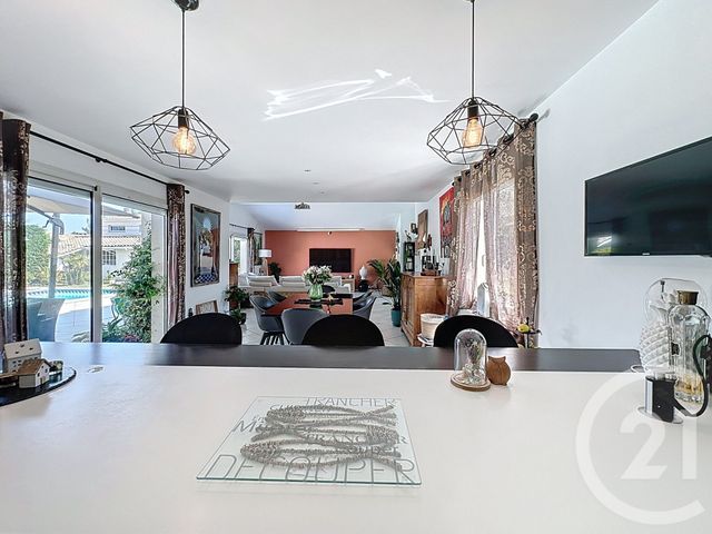 Maison à vendre - 5 pièces - 166,20 m2 - Gujan Mestras - 33 - AQUITAINE