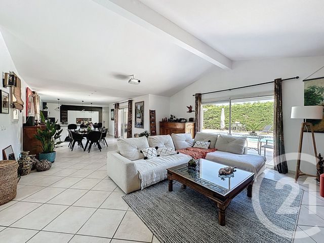 Maison à vendre - 5 pièces - 166,20 m2 - Gujan Mestras - 33 - AQUITAINE