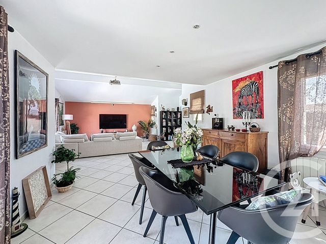 Maison à vendre - 5 pièces - 166,20 m2 - Gujan Mestras - 33 - AQUITAINE