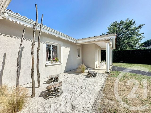 Maison à vendre GUJAN MESTRAS