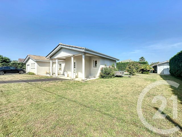 Maison à vendre - 5 pièces - 166,20 m2 - Gujan Mestras - 33 - AQUITAINE