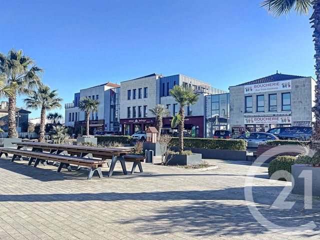 Maison &agrave; vendre - 3 pi&egrave;ces - 57,40 m2 - Gujan Mestras - 33 - AQUITAINE