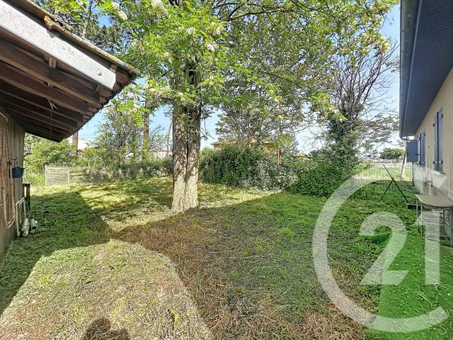 Maison &agrave; vendre - 3 pi&egrave;ces - 57,40 m2 - Gujan Mestras - 33 - AQUITAINE