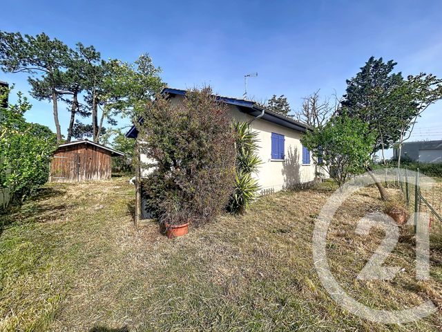 Maison à vendre GUJAN MESTRAS