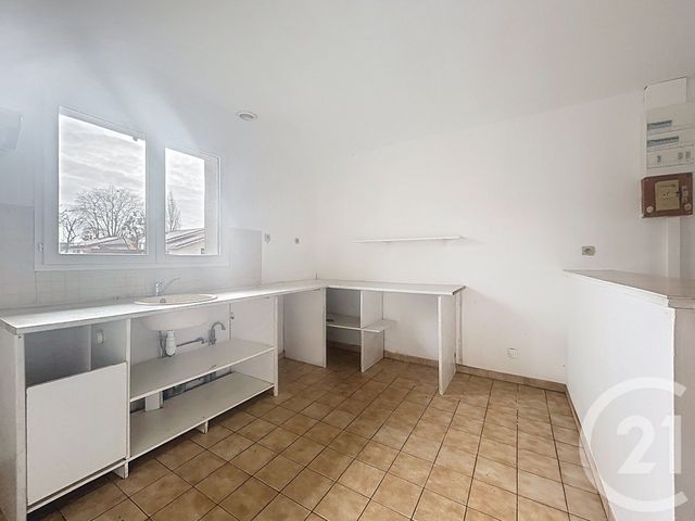 Maison &agrave; vendre - 3 pi&egrave;ces - 57,40 m2 - Gujan Mestras - 33 - AQUITAINE