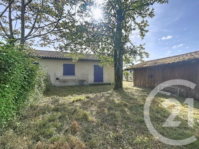 Maison à vendre GUJAN MESTRAS