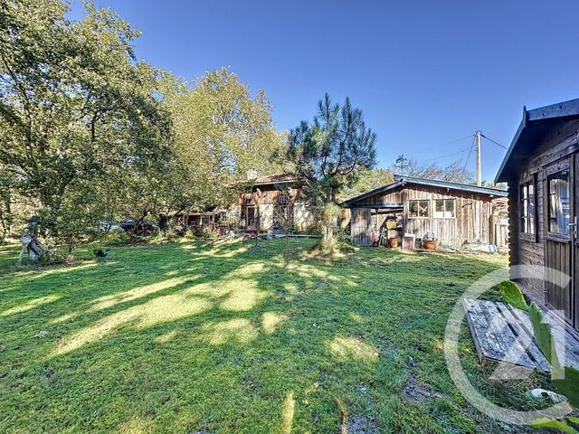 Maison à vendre - 4 pièces - 77 m2 - Gujan Mestras - 33 - AQUITAINE