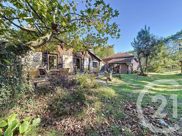 Maison à vendre - 4 pièces - 77 m2 - Gujan Mestras - 33 - AQUITAINE