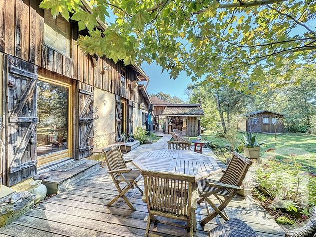 Maison à vendre - 4 pièces - 77 m2 - Gujan Mestras - 33 - AQUITAINE