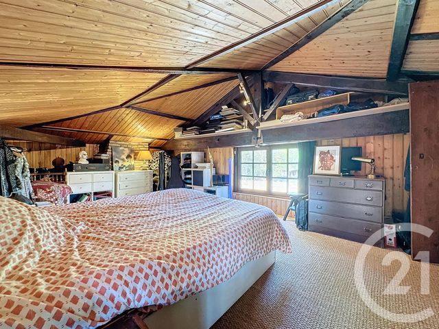 Maison à vendre - 4 pièces - 77 m2 - Gujan Mestras - 33 - AQUITAINE