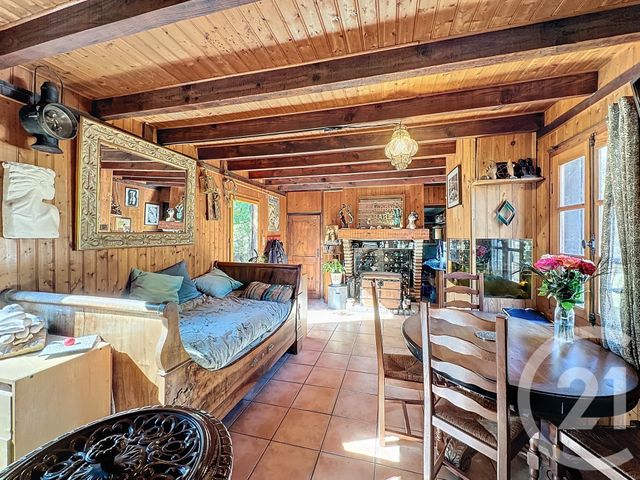 Maison à vendre - 4 pièces - 77 m2 - Gujan Mestras - 33 - AQUITAINE