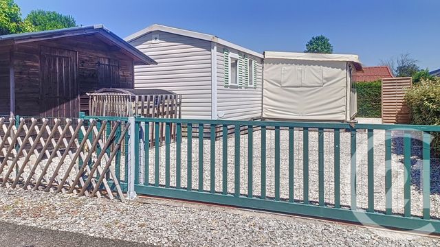 Maison à vendre - 4 pièces - 40 m2 - Gujan Mestras - 33 - AQUITAINE