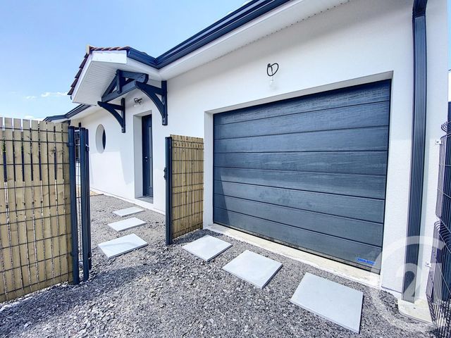 Maison à vendre - 4 pièces - 75 m2 - Gujan Mestras - 33 - AQUITAINE