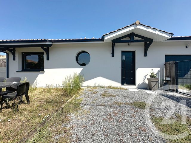 Maison à vendre - 4 pièces - 75 m2 - Gujan Mestras - 33 - AQUITAINE