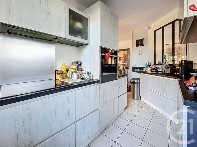 Maison à vendre - 4 pièces - 101,34 m2 - Gujan Mestras - 33 - AQUITAINE