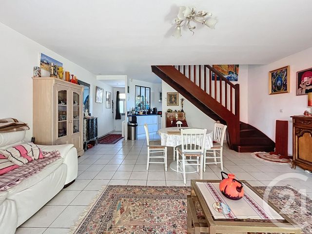 Maison à vendre - 4 pièces - 101,34 m2 - Gujan Mestras - 33 - AQUITAINE