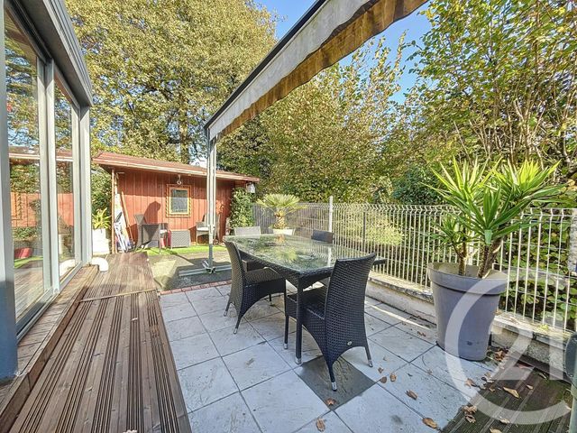 Maison à vendre - 4 pièces - 101,34 m2 - Gujan Mestras - 33 - AQUITAINE