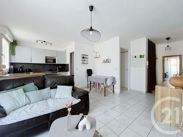 appartement - GUJAN MESTRAS - 33