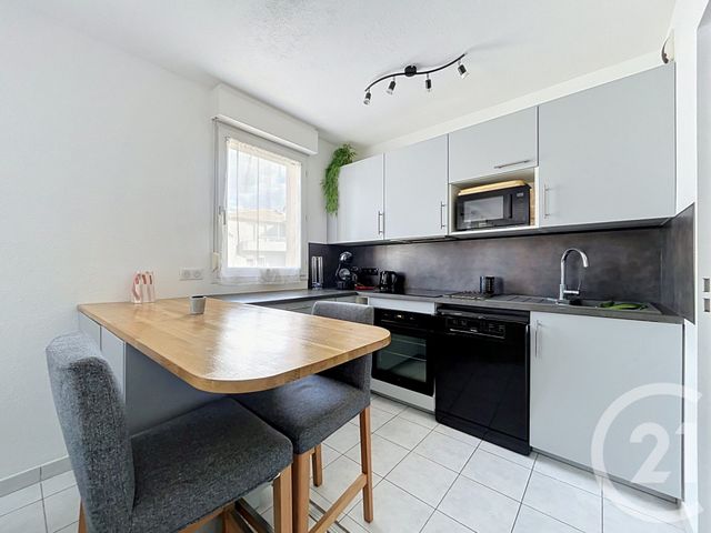 Appartement F2 bis &agrave; vendre - 2 pi&egrave;ces - 49,79 m2 - Gujan Mestras - 33 - AQUITAINE