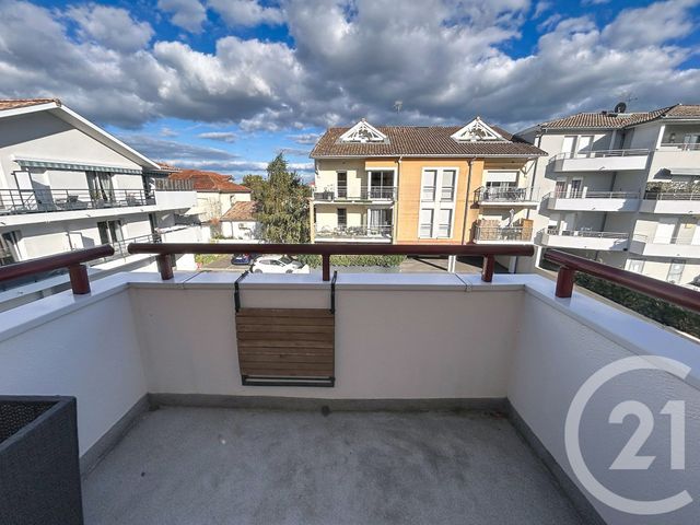 Appartement F2 bis &agrave; vendre - 2 pi&egrave;ces - 49,79 m2 - Gujan Mestras - 33 - AQUITAINE