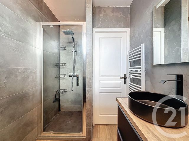 Appartement F3 à vendre - 4 pièces - 49,69 m2 - Gujan Mestras - 33 - AQUITAINE