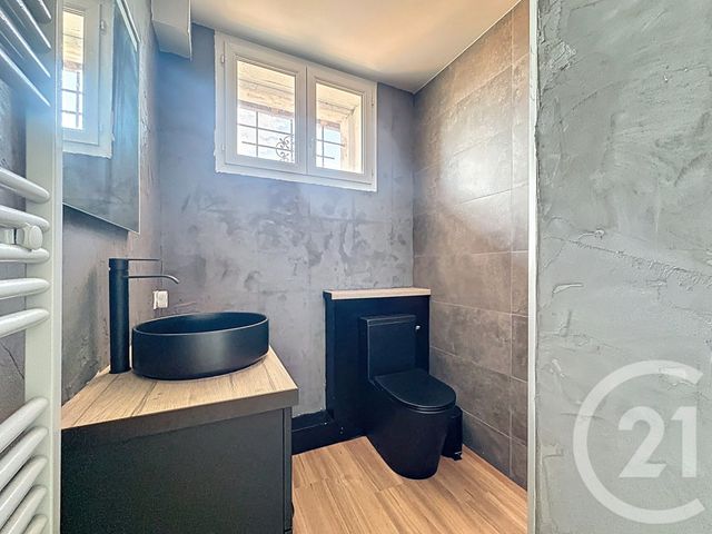 Appartement F3 à vendre - 4 pièces - 49,69 m2 - Gujan Mestras - 33 - AQUITAINE