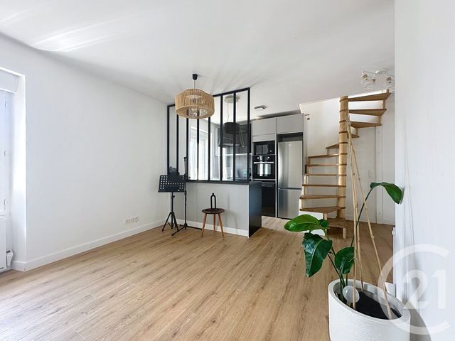 appartement - GUJAN MESTRAS - 33