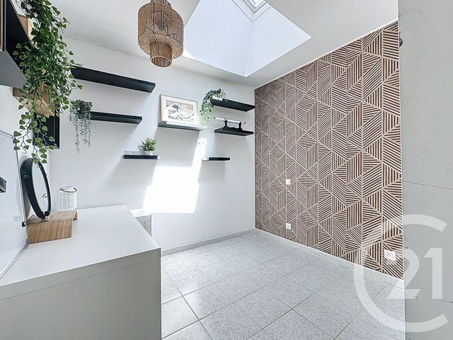 Appartement F3 à vendre - 4 pièces - 49,69 m2 - Gujan Mestras - 33 - AQUITAINE