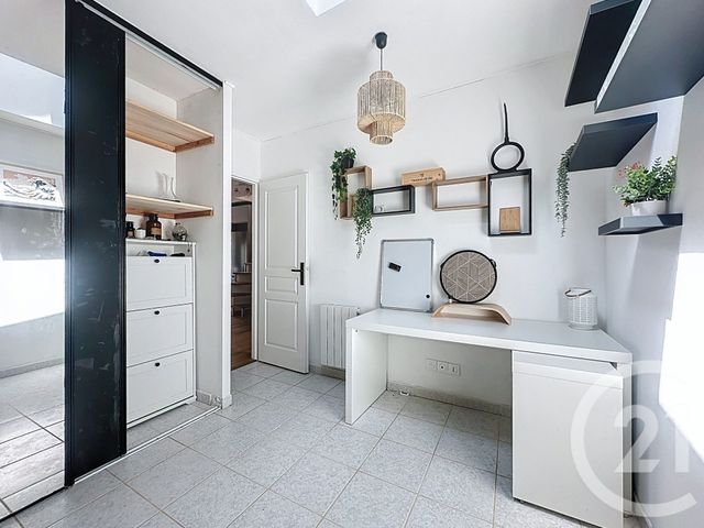 Appartement F3 à vendre - 4 pièces - 49,69 m2 - Gujan Mestras - 33 - AQUITAINE