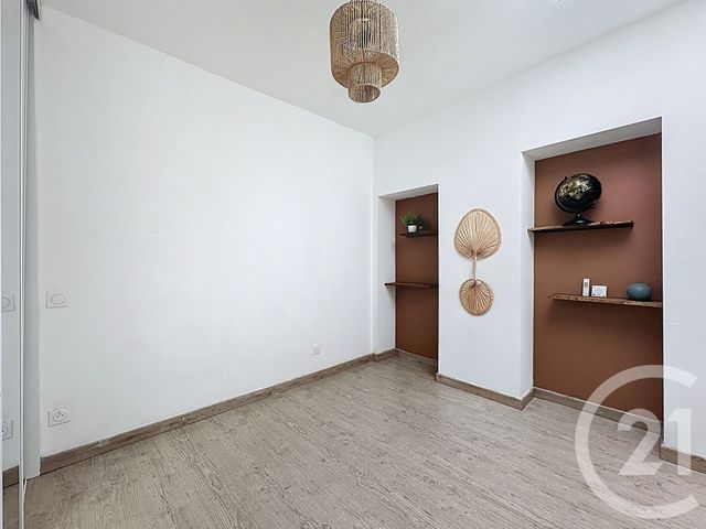 Appartement F3 à vendre - 4 pièces - 49,69 m2 - Gujan Mestras - 33 - AQUITAINE