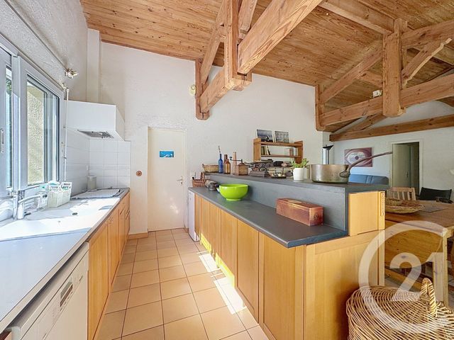 Maison &agrave; vendre - 4 pi&egrave;ces - 89,60 m2 - Gujan Mestras - 33 - AQUITAINE