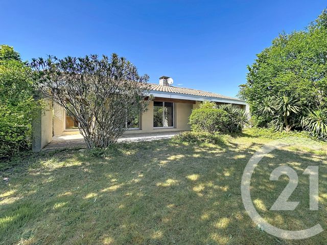 Maison à vendre GUJAN MESTRAS