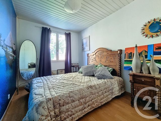 Maison à vendre - 5 pièces - 116,05 m2 - Gujan Mestras - 33 - AQUITAINE