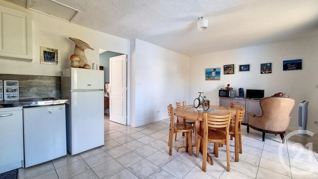 Maison à vendre - 5 pièces - 116,05 m2 - Gujan Mestras - 33 - AQUITAINE