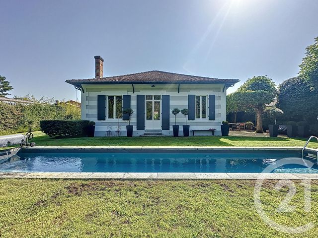 Maison à vendre GUJAN MESTRAS