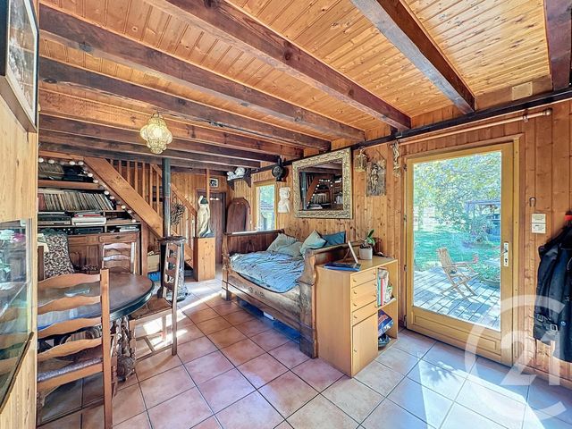 Maison &agrave; vendre - 4 pi&egrave;ces - 77 m2 - Gujan Mestras - 33 - AQUITAINE