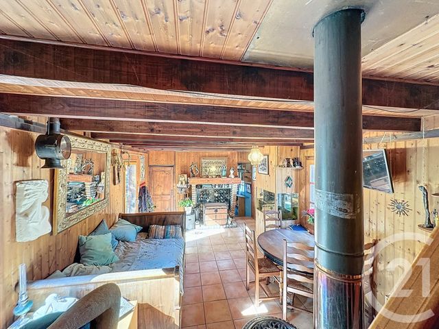 Maison &agrave; vendre - 4 pi&egrave;ces - 77 m2 - Gujan Mestras - 33 - AQUITAINE