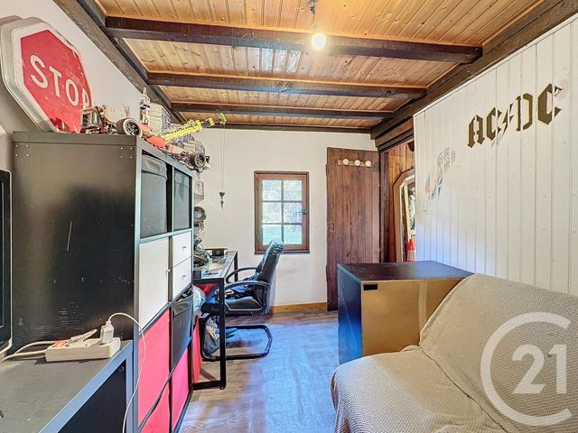 Maison &agrave; vendre - 4 pi&egrave;ces - 77 m2 - Gujan Mestras - 33 - AQUITAINE