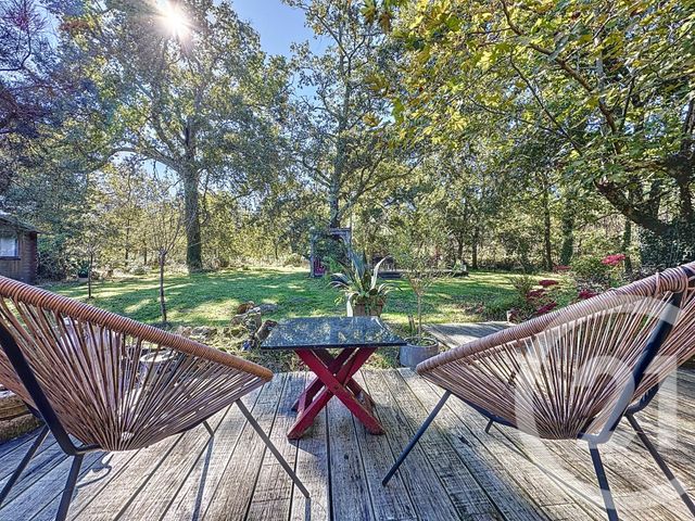 Maison &agrave; vendre - 4 pi&egrave;ces - 77 m2 - Gujan Mestras - 33 - AQUITAINE