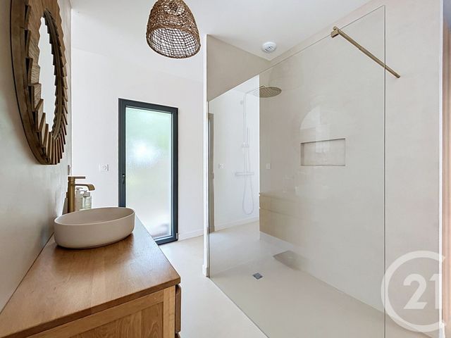 Maison &agrave; vendre - 4 pi&egrave;ces - 129,40 m2 - Gujan Mestras - 33 - AQUITAINE