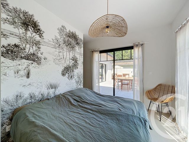 Maison &agrave; vendre - 4 pi&egrave;ces - 129,40 m2 - Gujan Mestras - 33 - AQUITAINE