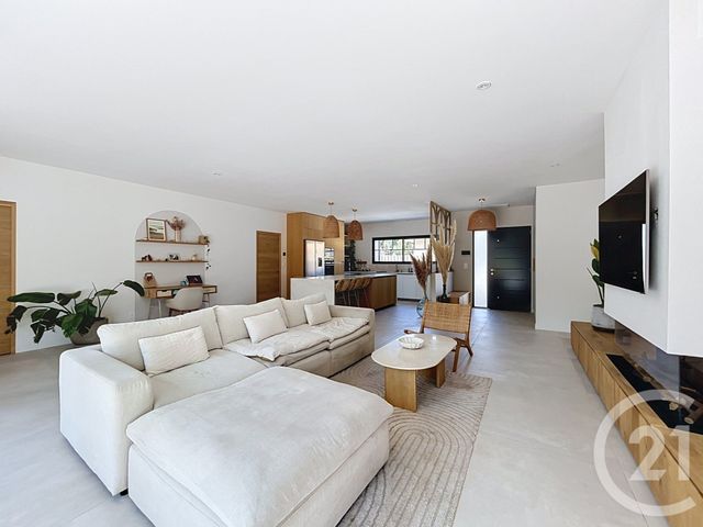 Maison &agrave; vendre - 4 pi&egrave;ces - 129,40 m2 - Gujan Mestras - 33 - AQUITAINE