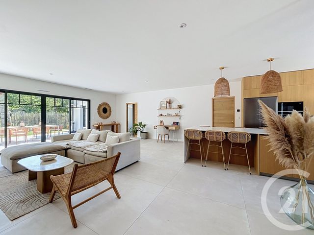 Maison &agrave; vendre - 4 pi&egrave;ces - 129,40 m2 - Gujan Mestras - 33 - AQUITAINE