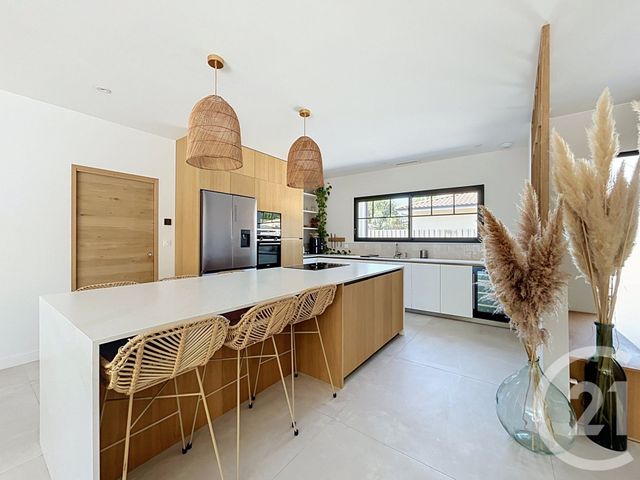 Maison &agrave; vendre - 4 pi&egrave;ces - 129,40 m2 - Gujan Mestras - 33 - AQUITAINE