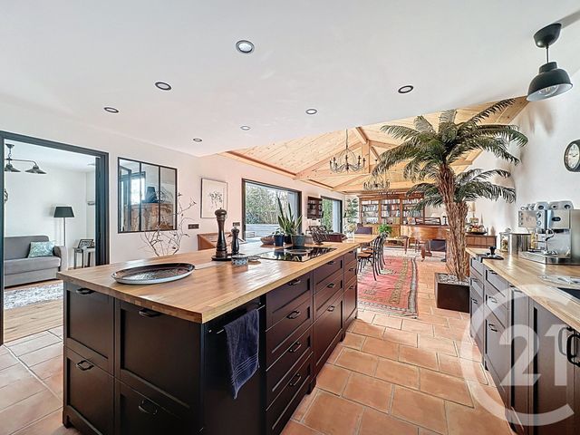 Maison &agrave; vendre - 5 pi&egrave;ces - 177,57 m2 - Gujan Mestras - 33 - AQUITAINE