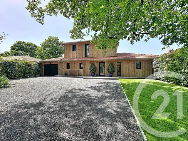 Maison &agrave; vendre - 5 pi&egrave;ces - 177,57 m2 - Gujan Mestras - 33 - AQUITAINE