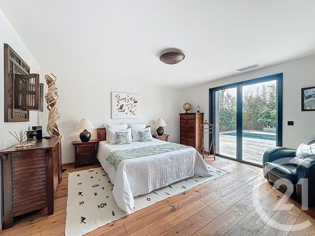 Maison &agrave; vendre - 5 pi&egrave;ces - 177,57 m2 - Gujan Mestras - 33 - AQUITAINE