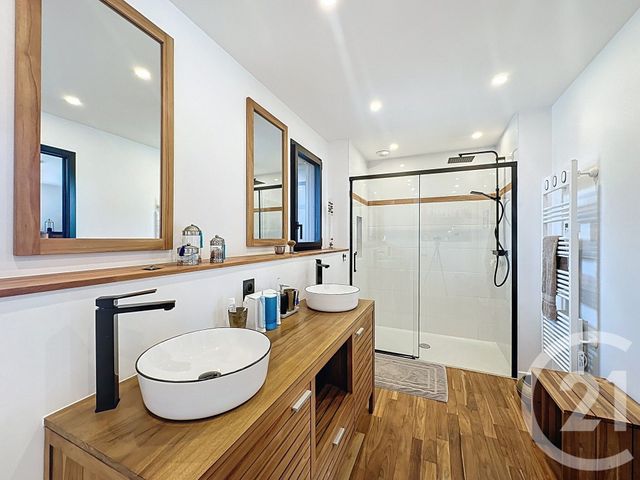 Maison &agrave; vendre - 5 pi&egrave;ces - 177,57 m2 - Gujan Mestras - 33 - AQUITAINE