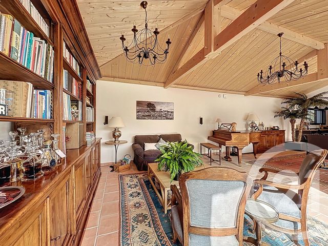 Maison &agrave; vendre - 5 pi&egrave;ces - 177,57 m2 - Gujan Mestras - 33 - AQUITAINE